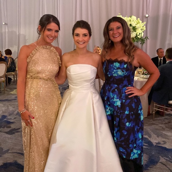 Alice McCall Formal Dress Size 4 - Picture 6 of 6